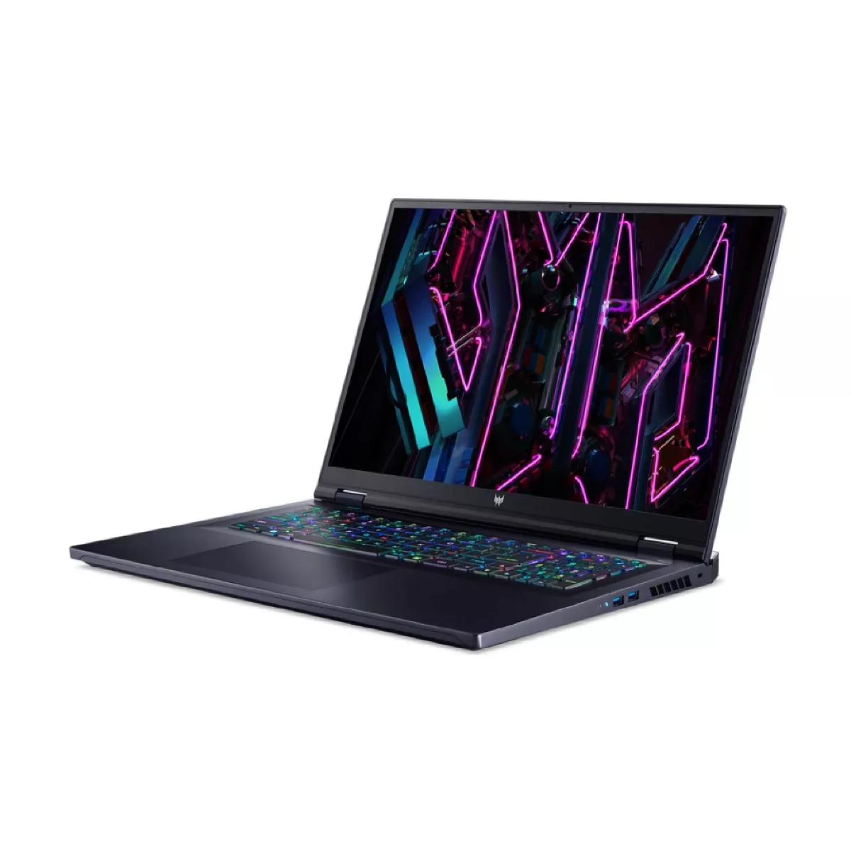 Acer Predator Helios 18" Gaming Laptop i9-13900HX 32GB RAM 1TB SSD RTX 4080 W11H Refurbished