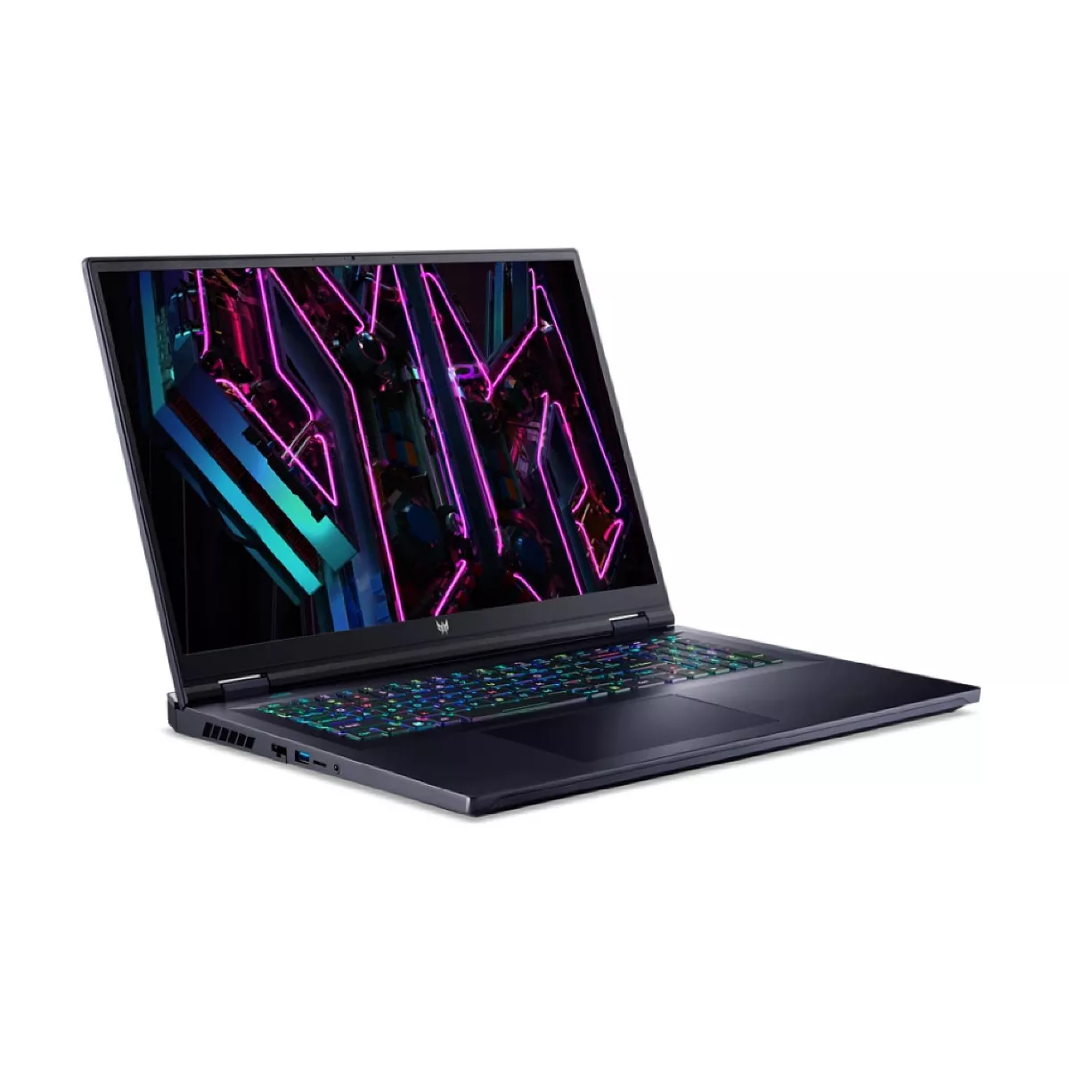 Acer Predator Helios 18" Gaming Laptop i9-13900HX 32GB RAM 1TB SSD RTX 4080 W11H Refurbished