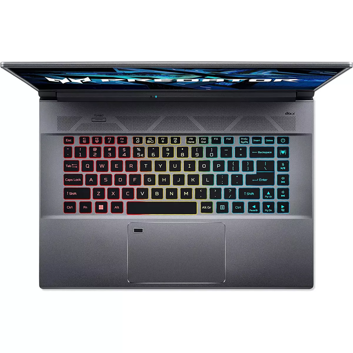 Acer Predator Triton 500 SE 16" Gaming Laptop i9-12900H 32GB RAM 1TB SSD RTX 3080Ti Manufacturer Refurbished