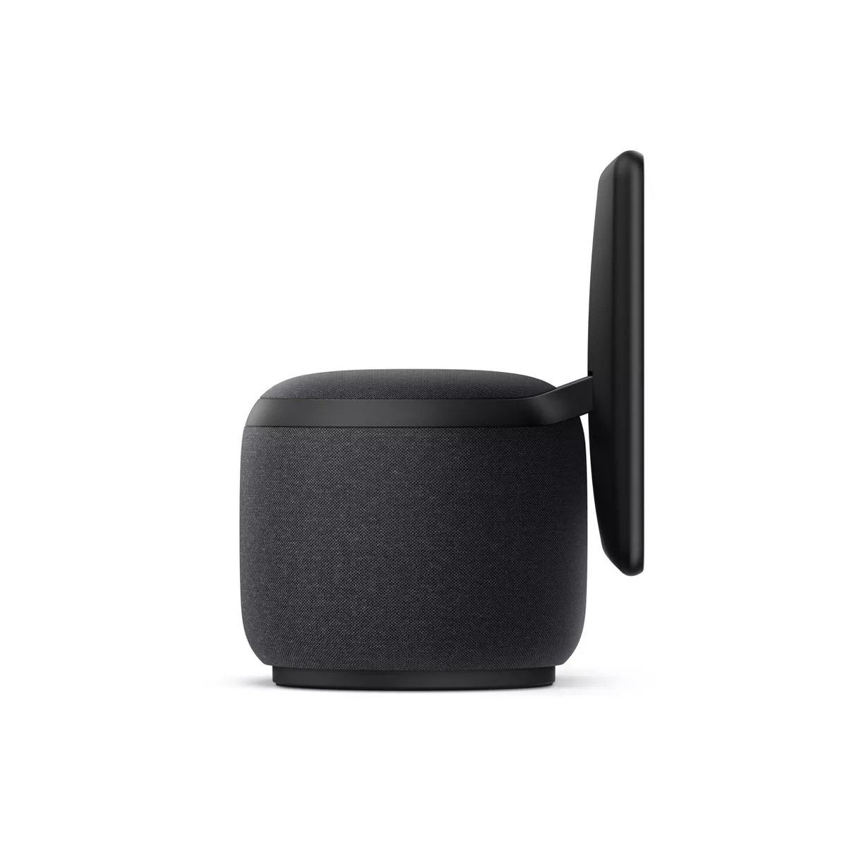 Amazon Echo Show 10 (3rd Gen) HD Smart Display with Alexa, 10.1" Screen, 13MP Camera, Charcoal