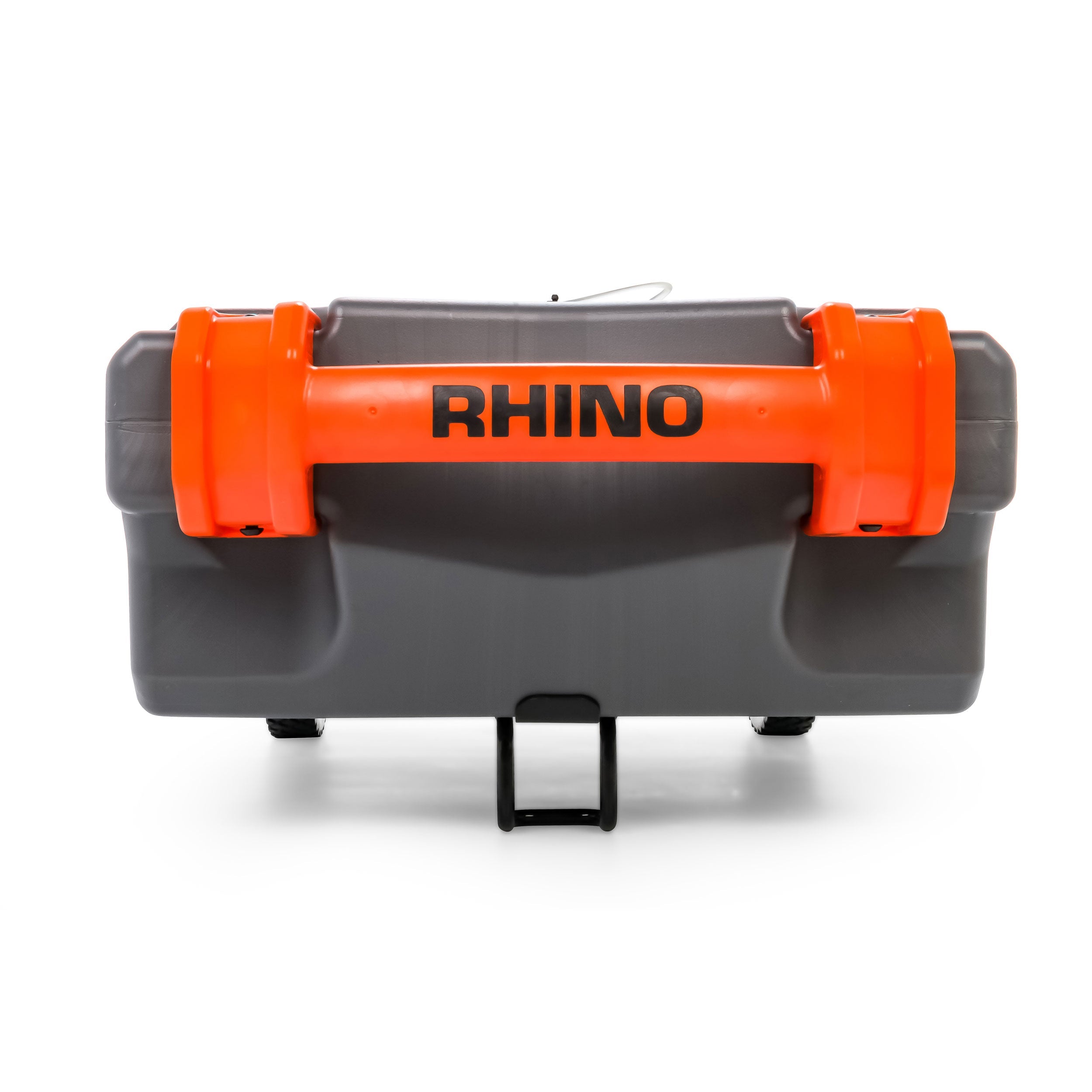 Camco Rhino 36-Gallon Portable RV Waste Tank with Hose & Accessories, 2-Pack