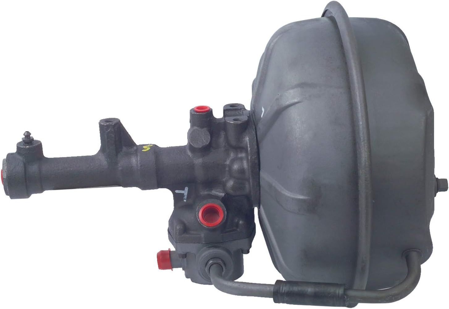 CARDONE A1 Remanufactured Hydro-Vac Power Brake Booster 51-8049 - 1 Pack