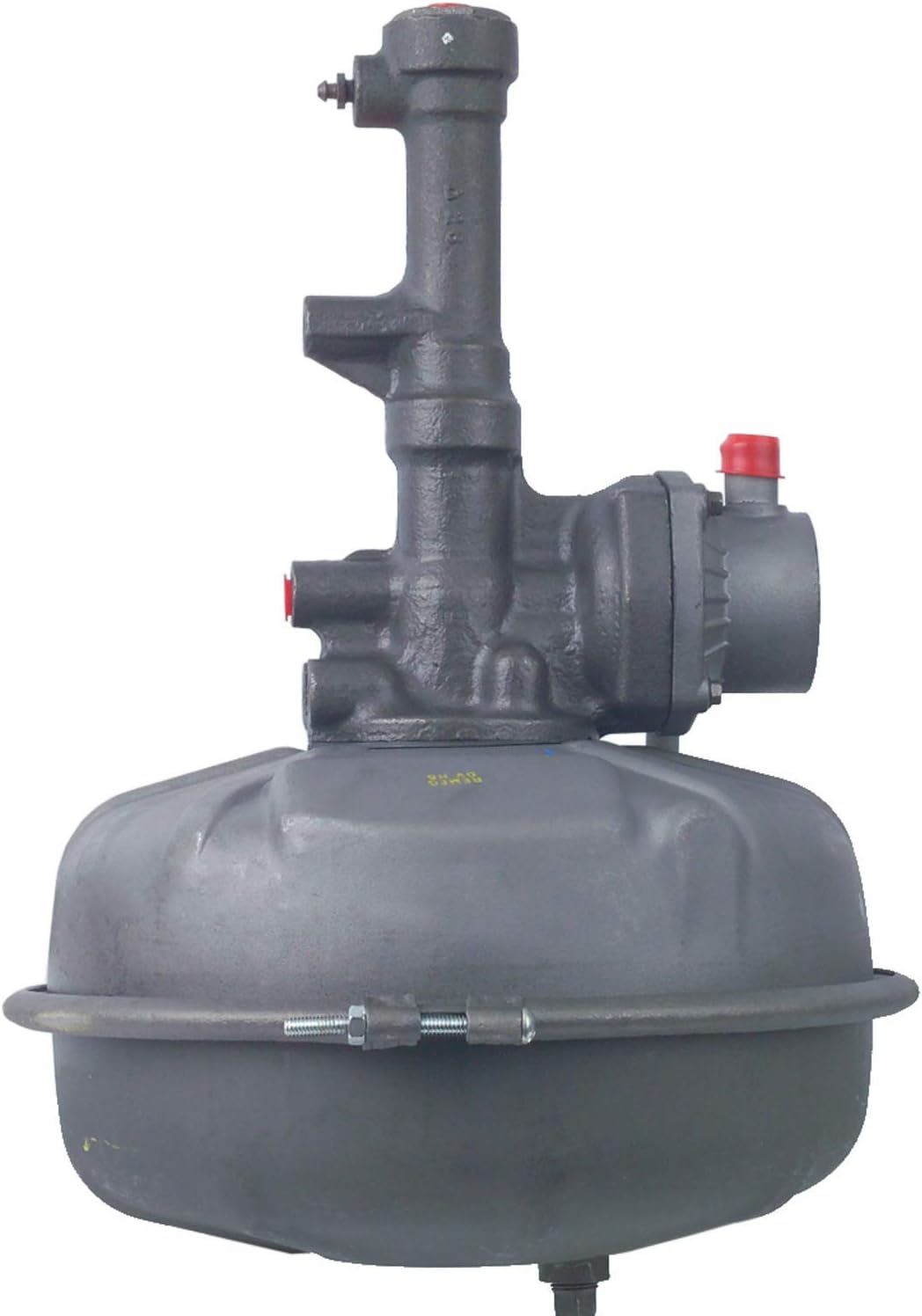 CARDONE A1 Remanufactured Hydro-Vac Power Brake Booster 51-8049 - 1 Pack