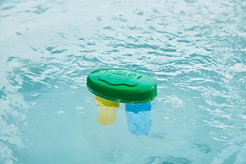 FROG Serene Mineral Replacement Cartridges for Hot Tubs - 2 Pack - Bromine & Mineral System for 600 Gallon Spas