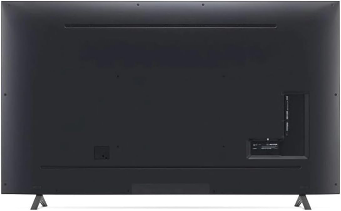 LG 86" 4K UHD Smart LED TV 86UQ7590PUD, AI Processor, 120Hz, Grey, 2022 Model