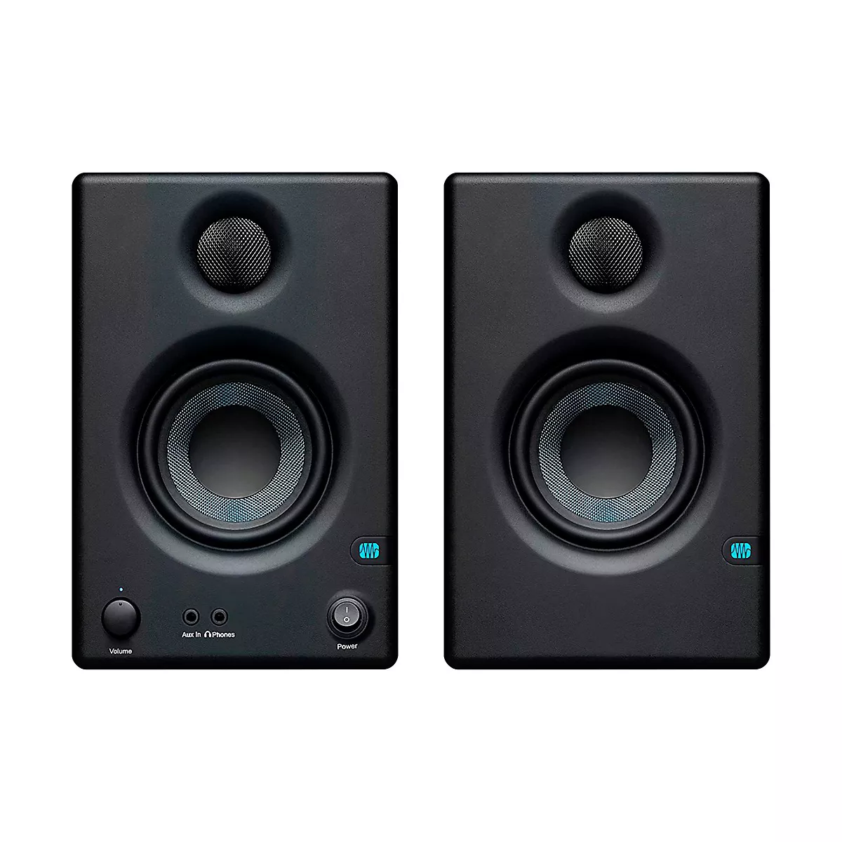 PreSonus AudioBox Studio Ultimate Bundle 25th Anniversary Edition with USB Interface, Studio Monitors, Headphones, Microphone & Software