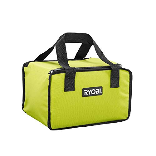 RYOBI ONE+ 18V Cordless Inflator with Digital Gauge and Lithium-Ion Battery