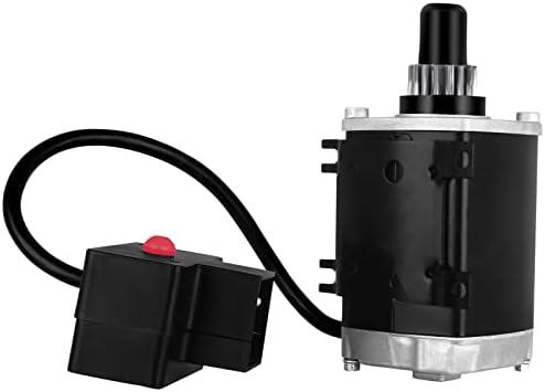 SCITOO Tecumseh Starter 33329 Series for Snowblower & Snow Thrower - Durable, Quiet, Quick Start