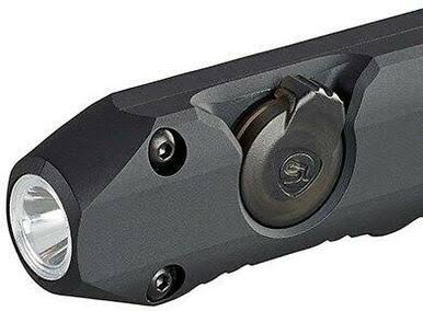 Streamlight Wedge Slim EDC Flashlight 1000 Lumens USB-C Rechargeable, Coyote