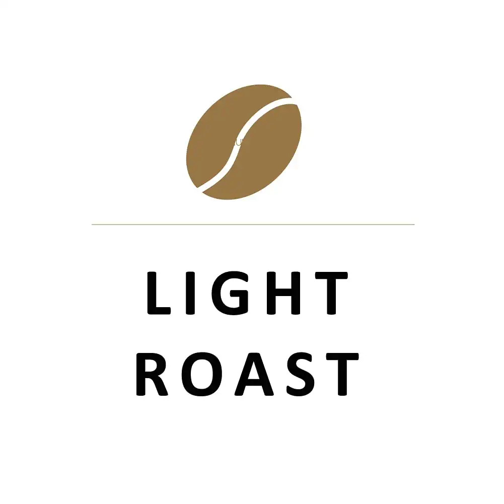 Victor Allen's Coffee Morning Blend Light Roast, 200 Pods, Keurig K-Cup Compatible